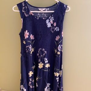 Croft and Barrow dress